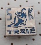 Značka Smučarski klub SK Tržič