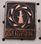 Značka Soške elektrarne