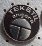 Značka TEKSTIL Angora
