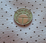 Značka TEKSTIL Motvoz in platno