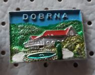 Značka Terme zdravilišče Dobrna