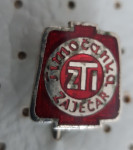 Značka Timočanka Zaječar