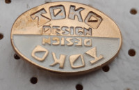 Značka TOKO Design usnjena galanterija