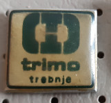 Značka TRIMO Trebnje