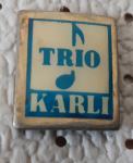 Značka Trio KARLI