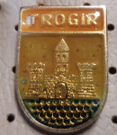 Značka Trogir
