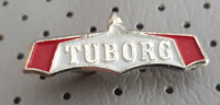 Značka Tuborg pivo na zaponko