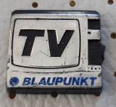Značka TV Blaupunkt