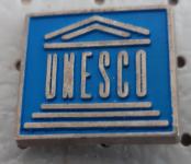 Značka UNESCO