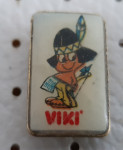 Značka VIKI krema (2)
