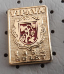 Značka Vinska klet Vipava 80 let zlata