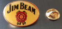 Značka Viski Jim Beam