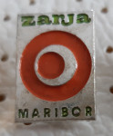 Značka Zarja Maribor