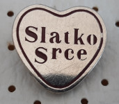 Značka Zlato srce