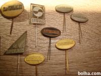 značke 11 značk Slovenijales