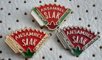 Značke Ansambel SLAK harmonika (5)