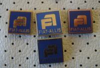 ZNAČKE FIAT ALLIS - email