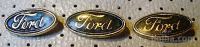 ZNAČKE FORD