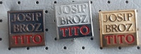 Značke Josip Broz Tito (2)