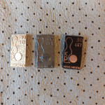 Značke keglaško društvo Novo Mesto