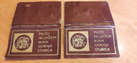 ZNAČKE MATIJA GUBEC