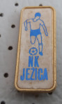 Značke Nogometni klub NK Ježica Ljubljana