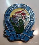 ZNAČKE P.D.DOL PRI HRASTNIKA