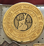 Značke Partizanski pohodi