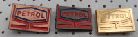 Značke PETROL