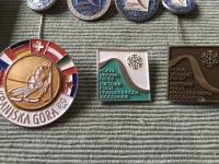 Značke Pokal Vitranc Kranjska gora