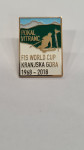 značke Pokal Vitranc
