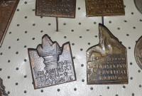 Stare značke PRODAM ali MENJAM