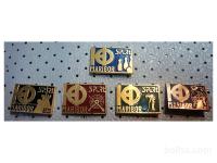 ZNAČKE ŠPORT MARIBOR