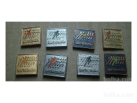 ZNAČKE ŠPORTNA ZNAČKA