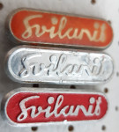 Značke Svilanit Kamnik