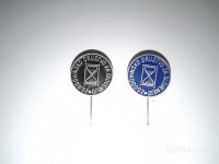 Značke ZGODOVINSKO DRUŠTVO ZA SLOVENIJO