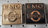 Znački EMO Celje Omnical