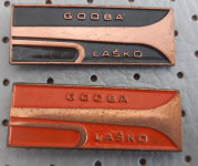 Znački Godba LAŠKO