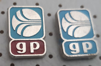 Znački GP Železniško gospodarstvo