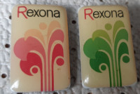 Znački Kozmetika REXONA