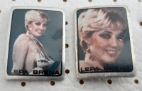 Znački Lepa Brena Fahreta Jahić