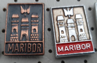 Znački Maribor grb