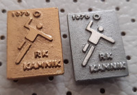 Znački Rokometni klub RK Kamnik 1976