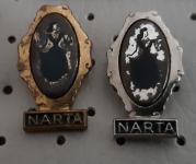 Znački Studio NARTA