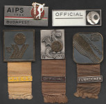 ZNAKI RAZNIH PRVENSTEV