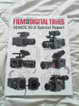 FILM AND DIGITAL TIMES AVGUST 2008