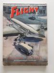 FLIGHT AND AIRCRAFT ENGINEER, BRITAIN,S AIRCRAFT INDUSTRY, 1952,LETALS