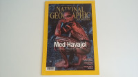 Revija National Geographic Slovenija: Med Havajci