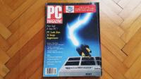 Revija PC Magazine, letnik 1986 Maj (Volume 5, No. 10)