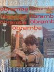 Revije OBRAMBA 1973-1985
